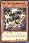 Ryko, Twilightsworn Fighter COTD-EN027