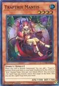 Traptrix Mantis COTD-EN030