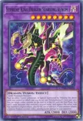 Supreme King Dragon Starving Venom COTD-EN038
