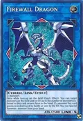 Firewall Dragon COTD-EN043