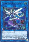 Trickstar Holly Angel COTD-EN044