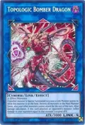Topologic Bomber Dragon COTD-EN046