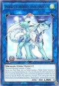 Imduk the World Chalice Dragon COTD-EN047