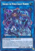 Ningirsu the World Chalice Warrior COTD-EN050