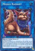 Missus Radiant COTD-EN052
