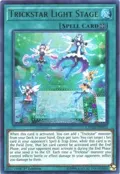 Trickstar Light Stage COTD-EN053