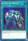 Gouki Re-Match COTD-EN054