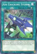 Air Cracking Storm COTD-EN055