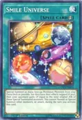 Smile Universe COTD-EN056