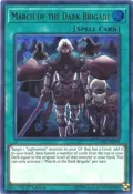 March of the Dark Brigade COTD-EN059