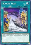 Boogie Trap COTD-EN064