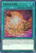 Castle Link COTD-EN065