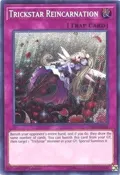 Trickstar Reincarnation COTD-EN068