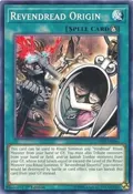 Revendread Origin COTD-EN084