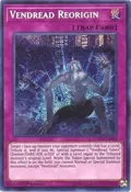Vendread Reorigin COTD-EN085