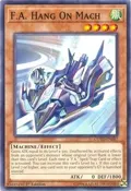 F.A. Hang On Mach COTD-EN087