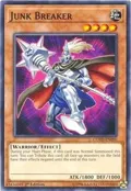 Junk Breaker COTD-EN090