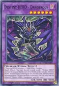 Destiny HERO - Dangerous COTD-EN096