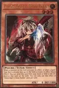Ghost Ogre & Snow Rabbit (UTR) OP05-EN001