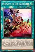 Disciples of the True Dracophoenix OP05-EN011