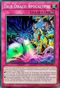 True Draco Apocalypse OP05-EN013