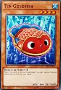 Tin Goldfish OP05-EN019