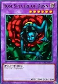 Rose Spectre of Dunn OP05-EN022