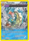Gyarados - 21/98 (Cosmos Holo) #021/098