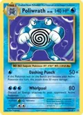 Poliwrath - 25/108 (XY Evolutions) #025/108