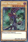 Dark Magician CT14-EN001