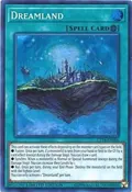 Dreamland CT14-EN006
