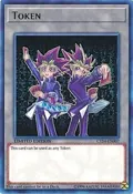 Token: Yugi/Yami CT14-EN007