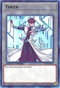 Token: Kaiba CT14-EN010