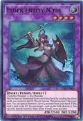 Elder Entity N'tss CT14-EN009