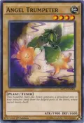 Angel Trumpeter MP17-EN001