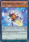 Performapal Fireflux MP17-EN003