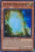 The White Stone of Ancients MP17-EN013