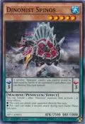 Dinomist Spinos MP17-EN015