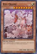 Ryu Okami MP17-EN019
