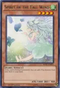 Spirit of the Fall Wind MP17-EN021