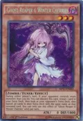 Ghost Reaper & Winter Cherries MP17-EN022