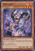 Dicelops MP17-EN025