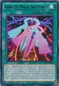 Rank-Up-Magic Skip Force MP17-EN029