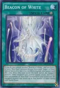 Beacon of White MP17-EN031