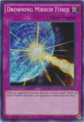 Drowning Mirror Force MP17-EN041