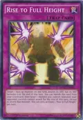 Rise to Full Height MP17-EN043