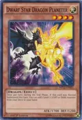 Dwarf Star Dragon Planeter MP17-EN051