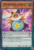 Performapal Gongato MP17-EN059