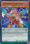 Performapal Extra Slinger MP17-EN060
