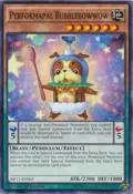 Performapal Bubblebowwow MP17-EN062